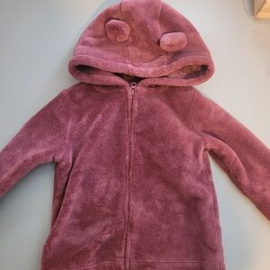 Child of mine 18m hoodie